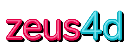 zeus4d — logo kanal
