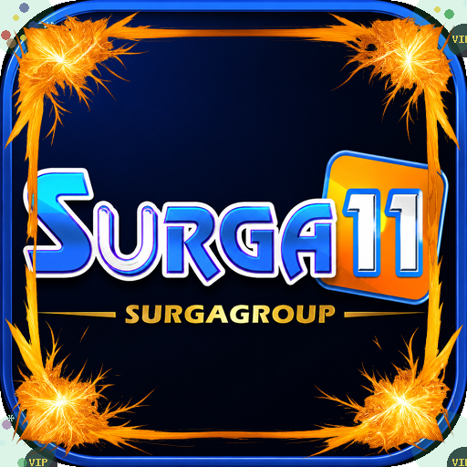 surga11 — mitra unggulan