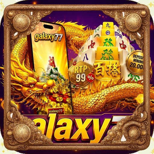 galaxy77 — galeri pratinjau Resmi APK
