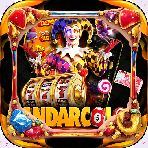 bandarcolok — mitra unggulan