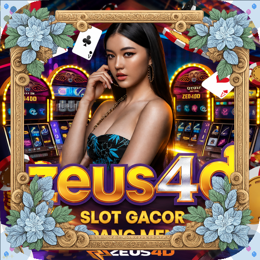 zeus4d — mitra unggulan